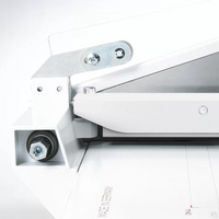 MBM Triumph 1158 Paper Trimmer (Handle Hinge)