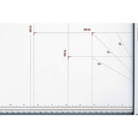 MBM Triumph 1171 Paper Trimmer (Top)