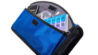 Med Manager Mini Medicine Organizer and Pill Case (MM200) (Storage)