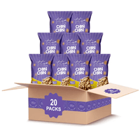 Titi's Kitchen Chin Chin Nigerian Snack (20 Pack)