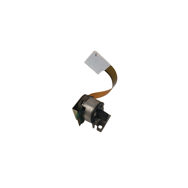 Monroe 3190 Printing Calculator Replacement 12 Volt Print Head (Front)