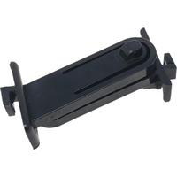 Monroe 6120/2020Plus/122PD Printing Calculator Replacement Paper Holders - Black (EX50480031BK)