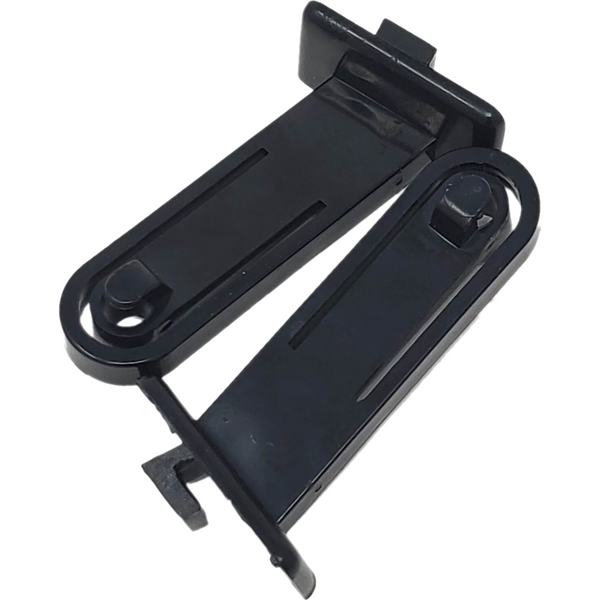 Monroe 6120/2020Plus/122PD Printing Calculator Replacement Paper Holders - Black (EX50480031BK)