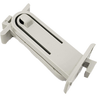 Monroe 6120/2020Plus/122PD Printing Calculator Replacement Paper Holders - Ivory (EX50480031)