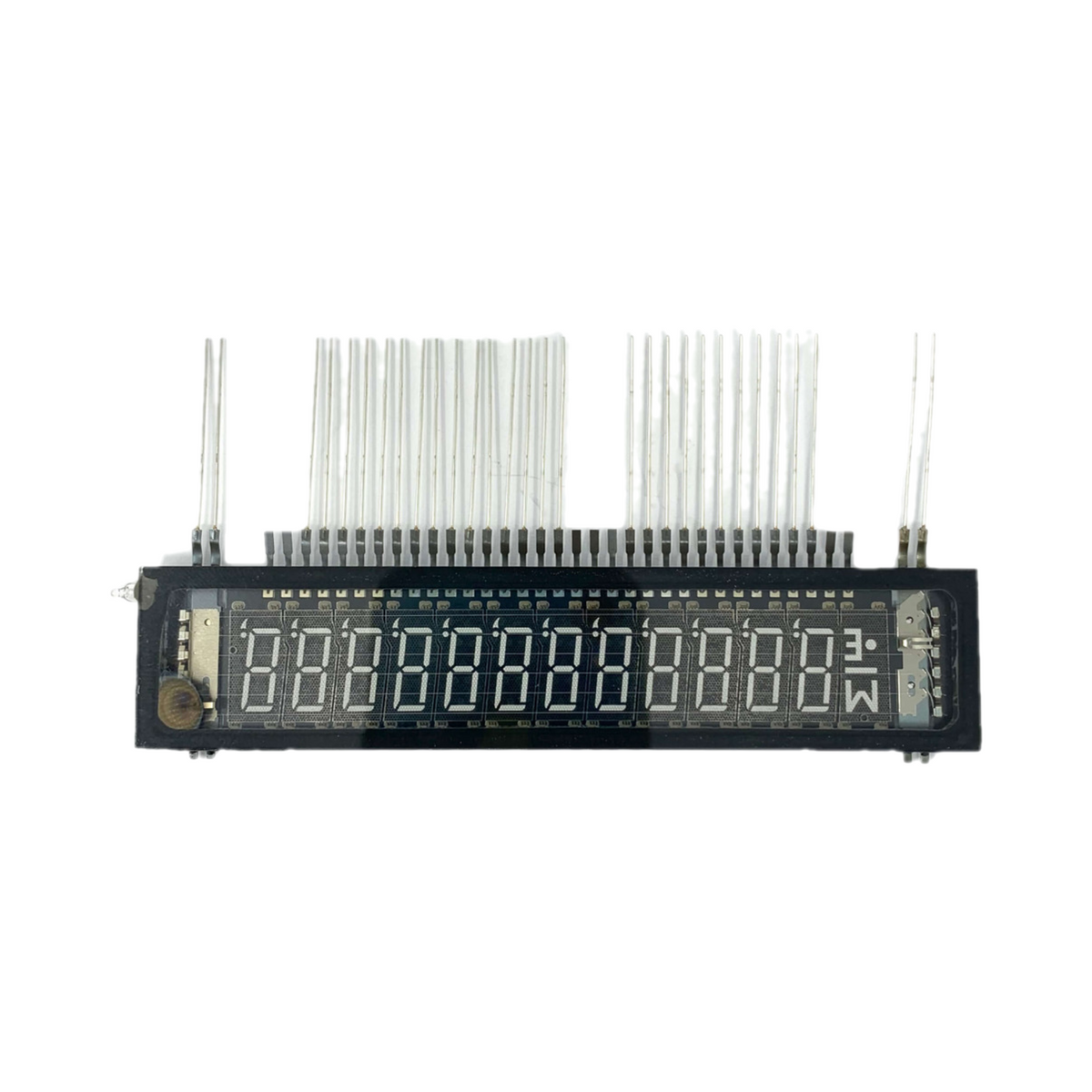 Monroe 7100 Series Printing Calculator Replacement Display (EX11000320LF)