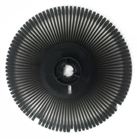 Nakajima/Swintec Orator 10 Printwheel by Rarotype