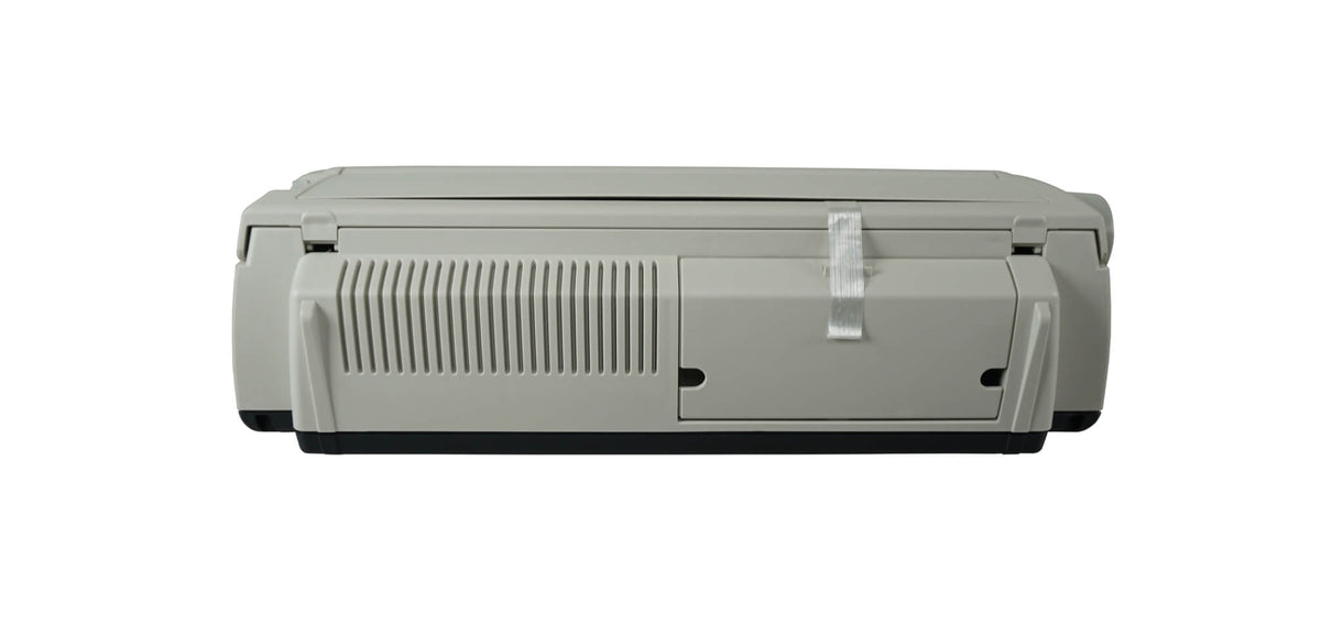 Nakajima WPT-150 Portable Electronic Word Processing Typewriter