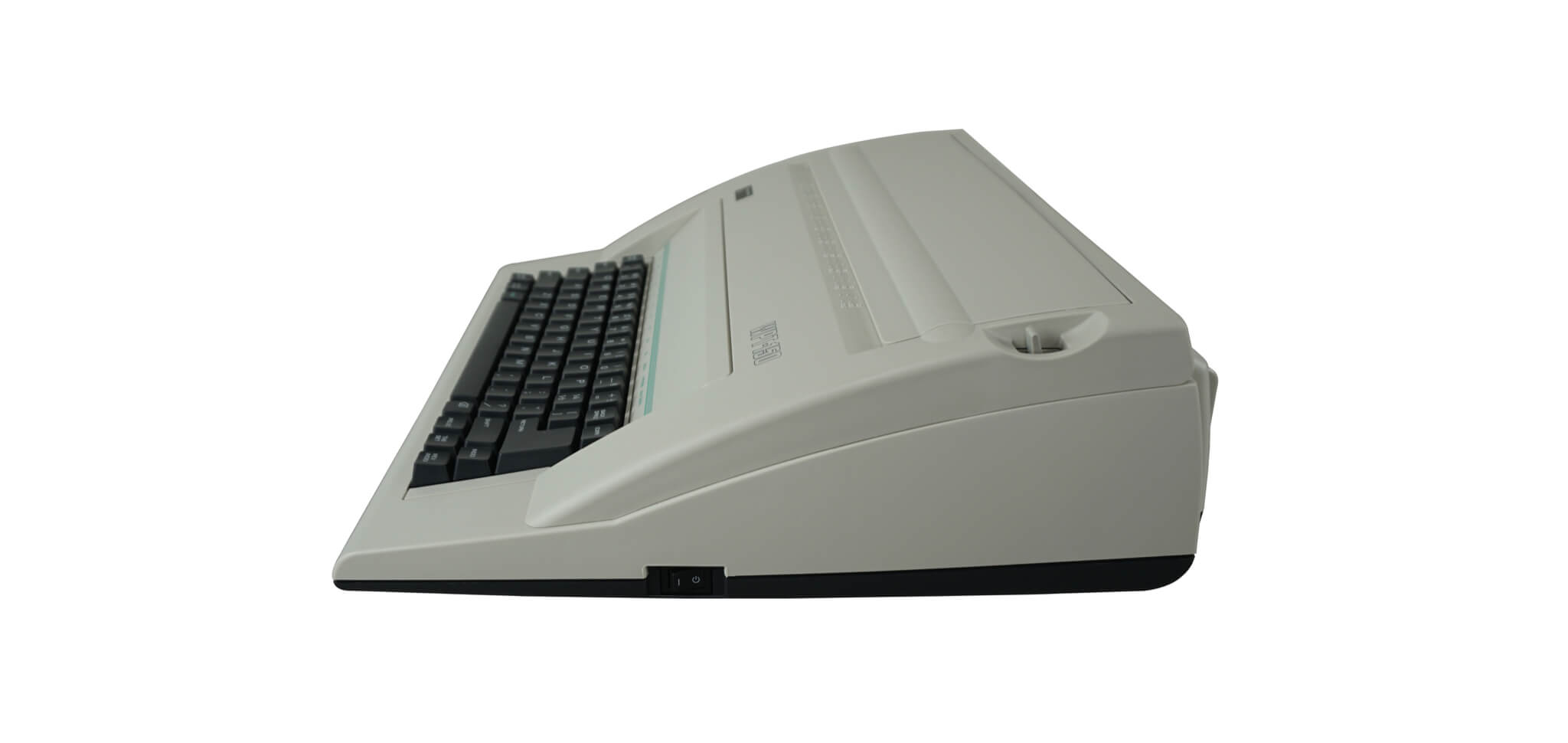 Nakajima WPT-150 Electronic Typewriter | Monroe Systems for