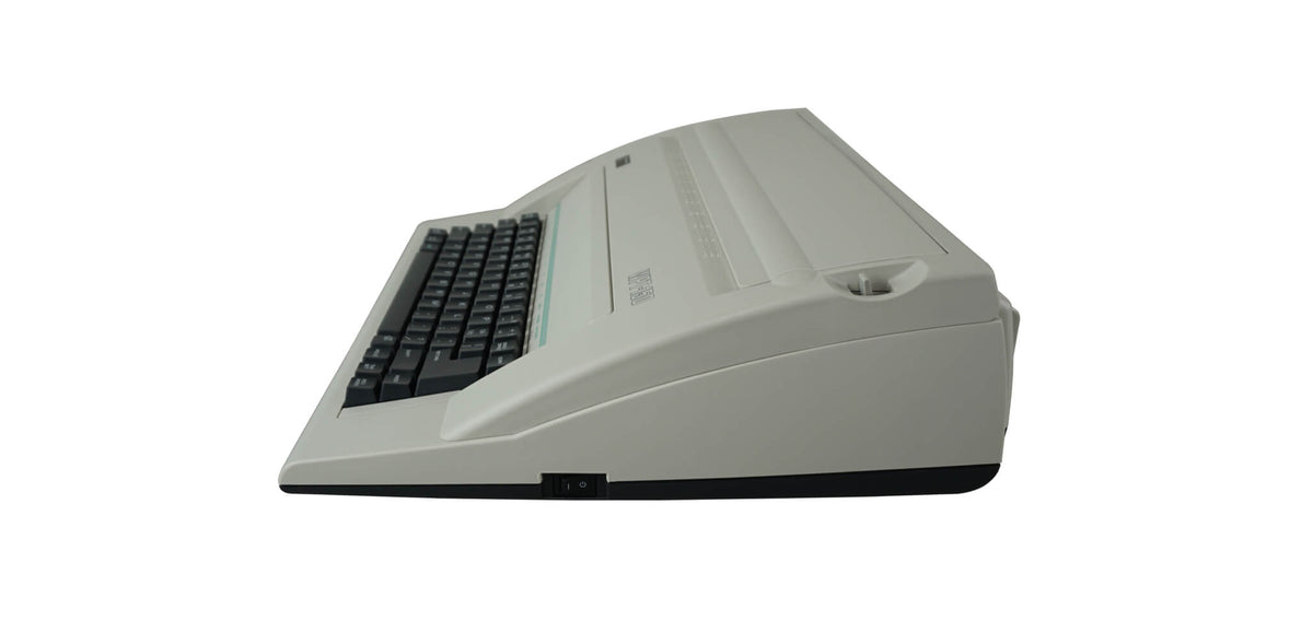Nakajima WPT-150 Portable Electronic Word Processing Typewriter