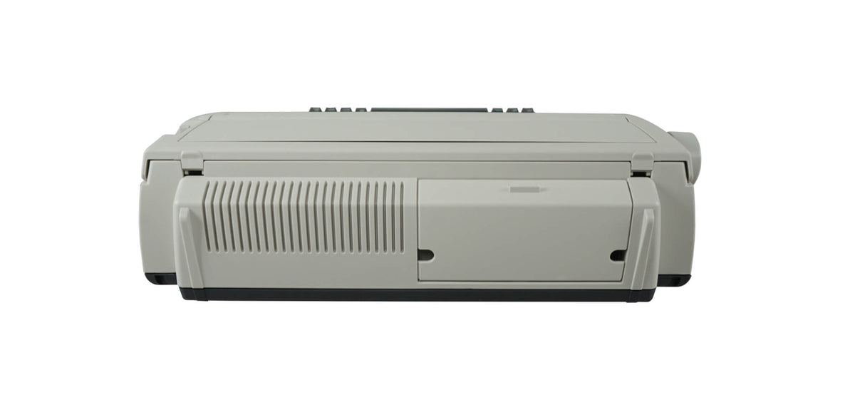 Nakajima WPT-160 Portable Electronic Word Processing Typewriter