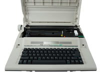 Nakajima WPT-160 Portable Electronic Word Processing Typewriter
