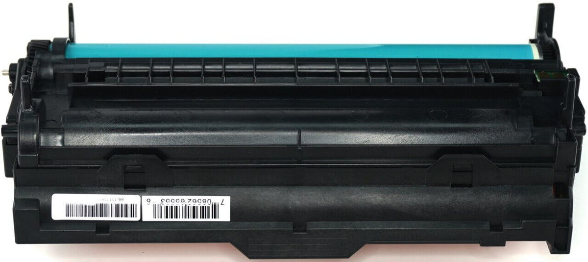 This is the back view of the Okidata 43501901 replacement drum unit by NXT Premium toner