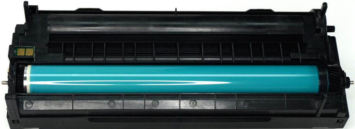 This is the front view of the Okidata 43501901 replacement drum unit by NXT Premium toner