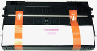 This is the front view of the Panasonic UG-5570 black replacement laserjet toner cartridge by NXT Premium toner