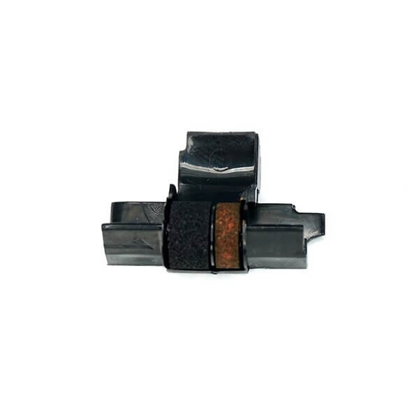 Back view of GRC R842 UNIVERSAL BLACK/RED INK ROLLER