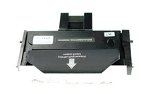 This is the back view of the Ricoh Aficio 407259 black replacement laserjet toner cartridge by NXT Premium toner