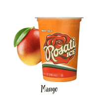 Rosati Ice 6 Pack Fruity Trio (Mango Flavor)