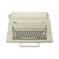 Royal Scriptor