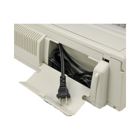 Royal Scriptor Power Cable