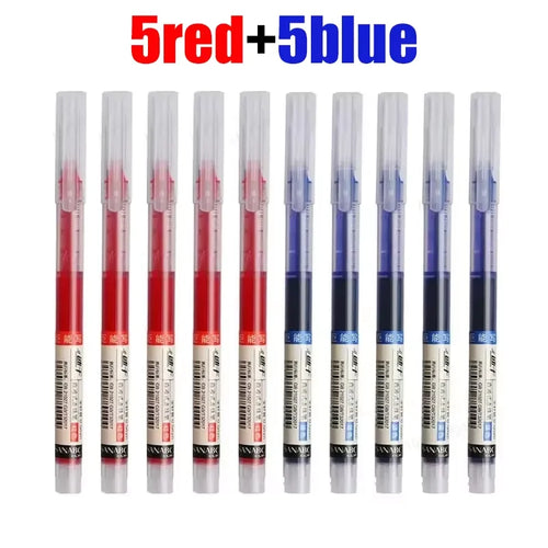 ProWrite SmoothFlow Ballpoint Pen Value Pack
