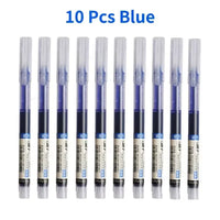 ProWrite SmoothFlow Ballpoint Pen Value Pack