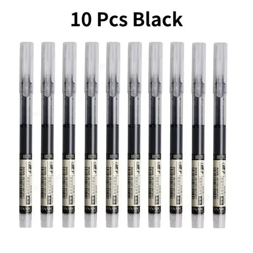 ProWrite SmoothFlow Ballpoint Pen Value Pack