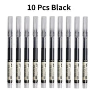 ProWrite SmoothFlow Ballpoint Pen Value Pack