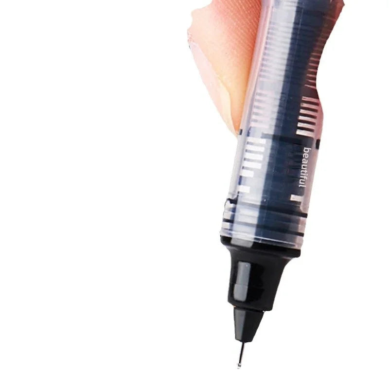 ProWrite SmoothFlow Ballpoint Pen Value Pack