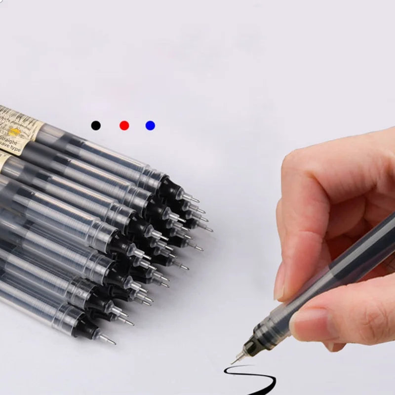 ProWrite SmoothFlow Ballpoint Pen Value Pack