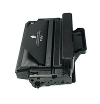 This is the second side view of the Samsung MLT-D203L Black replacement laserjet toner cartridge by NXT Premium toner