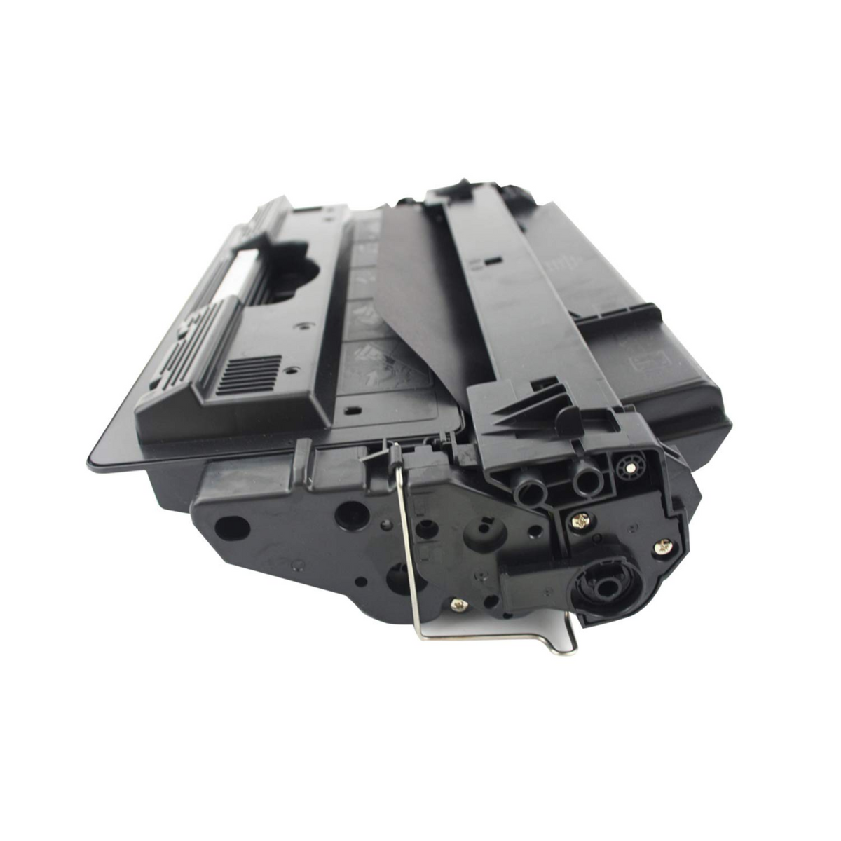 Smart Print Supplies Compatible 14X CF214X Black High Yield Toner Cartridge Replacement (Side)