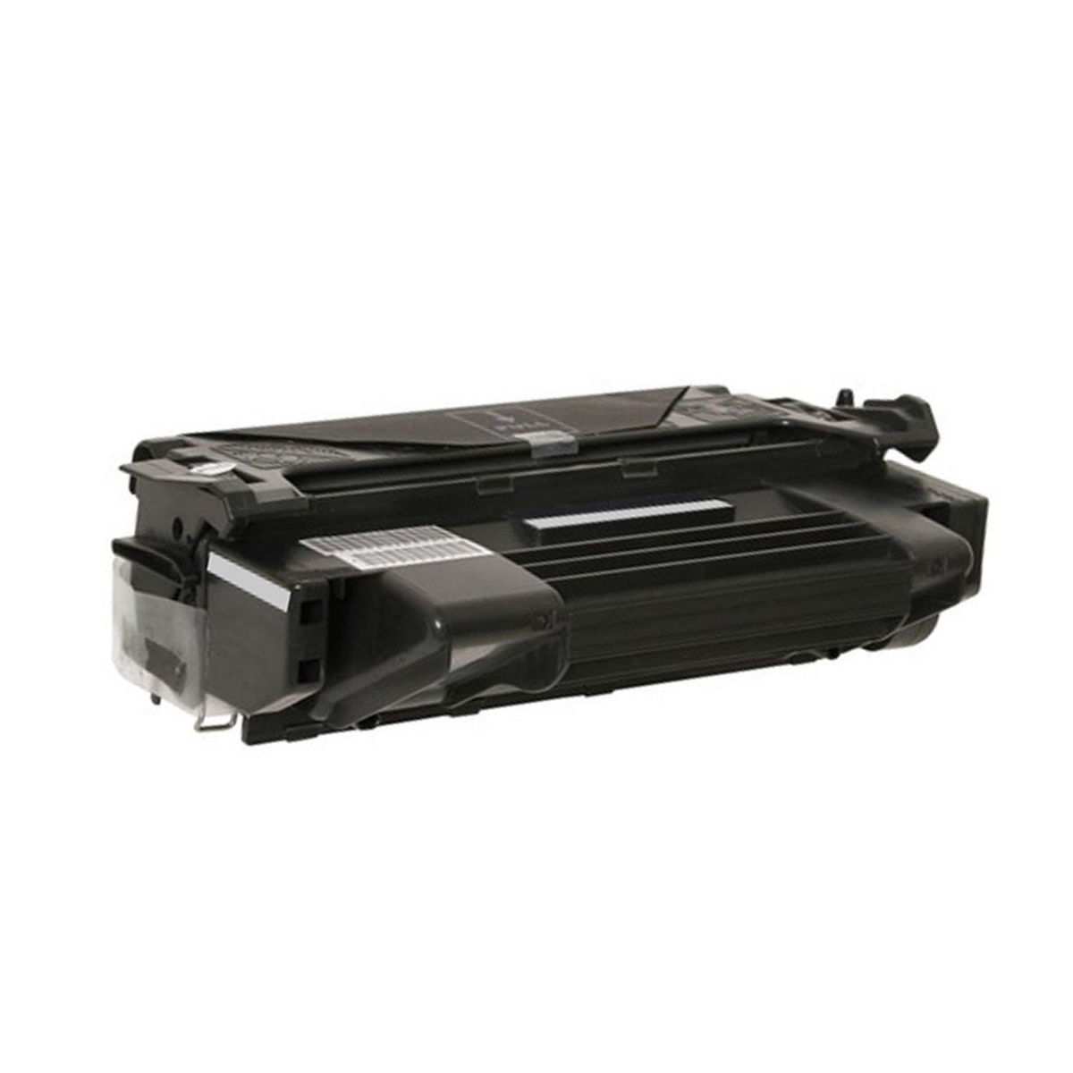 Smart Print Supplies Compatible 98X 92298X Black High Yield Toner Cartridge Replacement (Right)