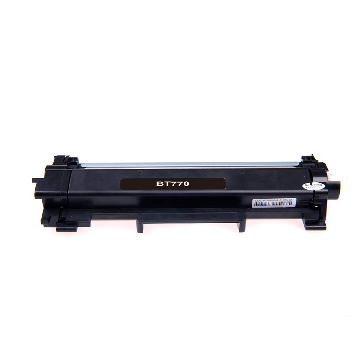 Smart Print Supplies TN-770 Extra High Yield Compatible Replacement Toner Cartridge 1 Pack (Front)