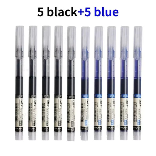 ProWrite SmoothFlow Ballpoint Pen Value Pack