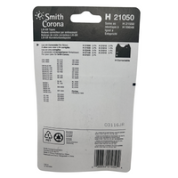 Smith Corona H21050 Lift Off Tape - 2 Pack (Back)