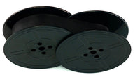 GRC T17B New Two-Spool Superior Universal Typewriter Replacement Ribbons (Side)