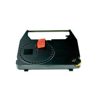 Front view of GRC T340 IBM WHEELWRITER CORRECTABLE BLACK TYPEWRITER RIBBON
