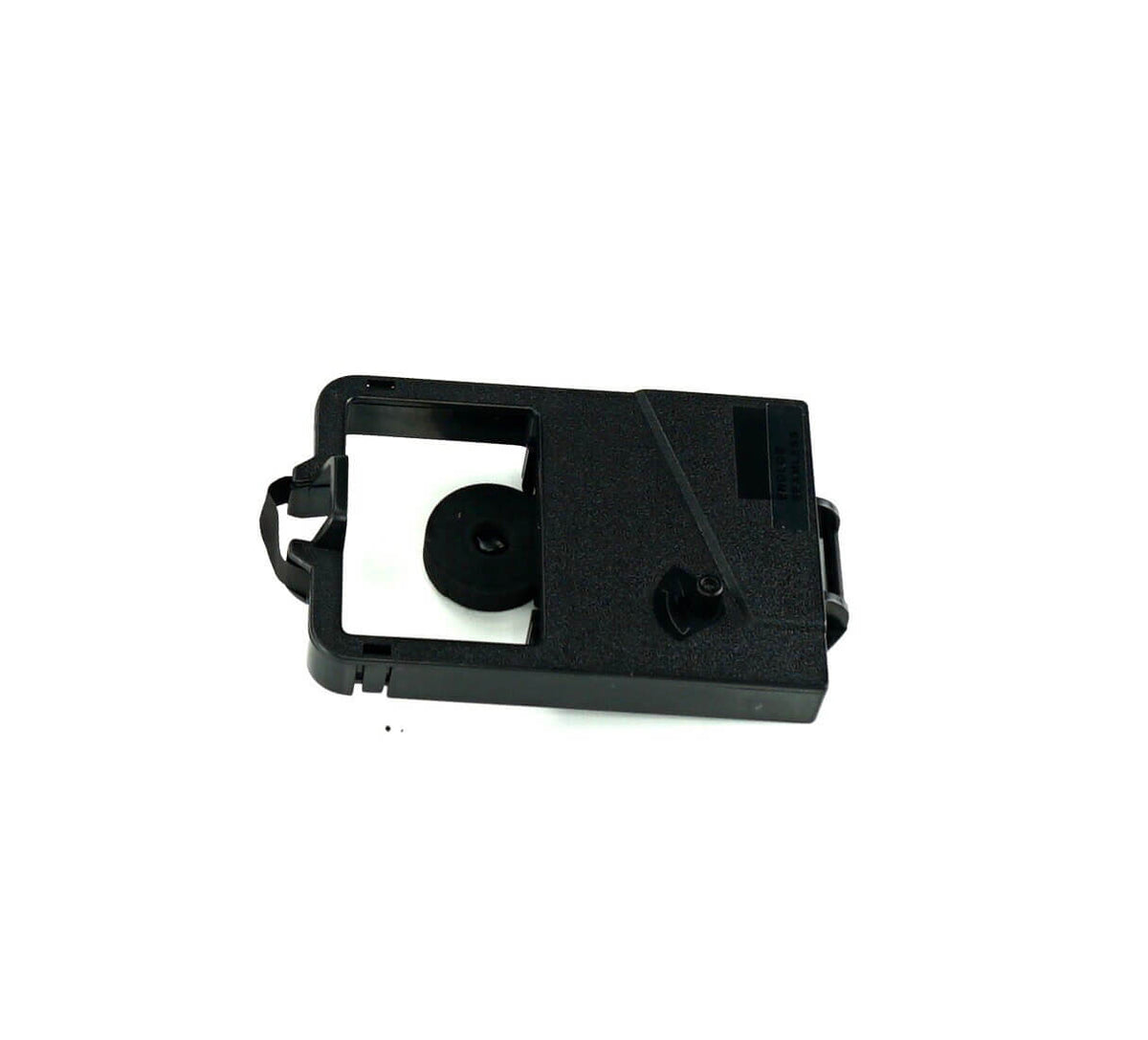 Side View of GRC T435 NEC 50-060 replacement printer ribbon