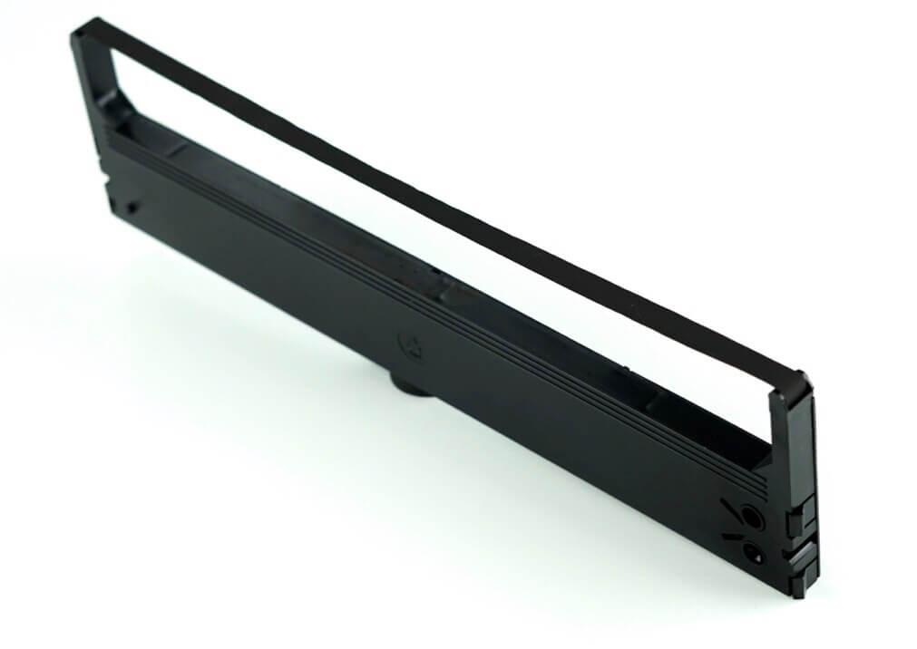 Side view of GRC T511 CITIZEN GSX120D/140 replacement ribbon