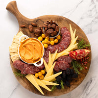 Di Bruno Bros. Taste of Di Bruno Cheese & Charcuterie Gift Box