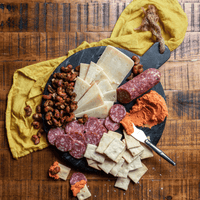 Di Bruno Bros. Taste of Di Bruno Cheese & Charcuterie Gift Box