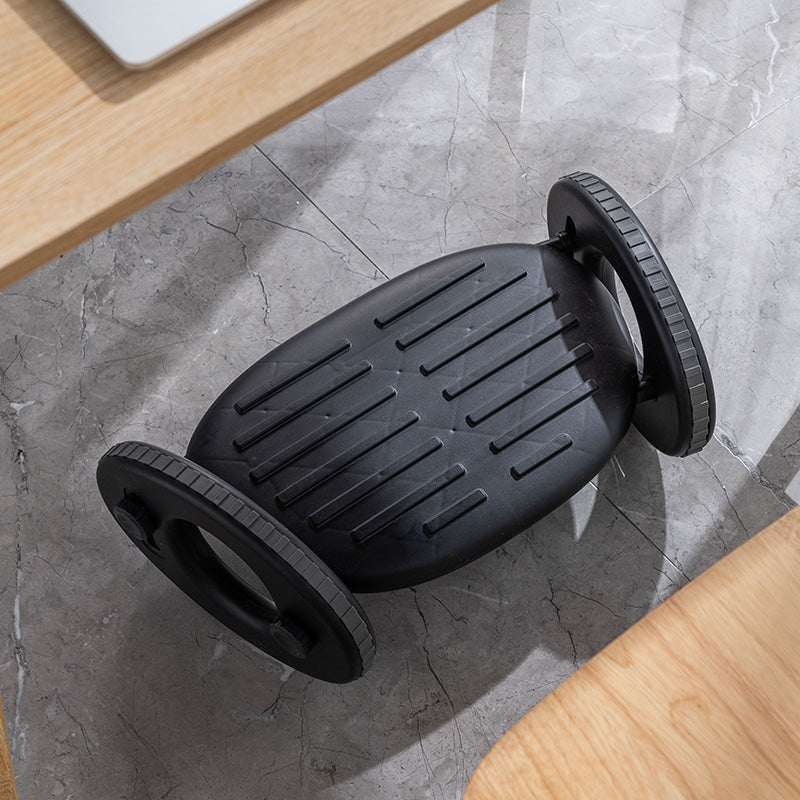 Monroe Adjustable Ergonomic Under-Desk Foot Rest