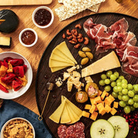 Di Bruno Bros. Extravaganza Cheese & Charcuterie Gift Crate