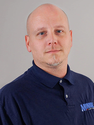 Jim Ruths