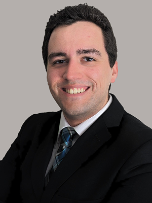 Jonathon Gregull