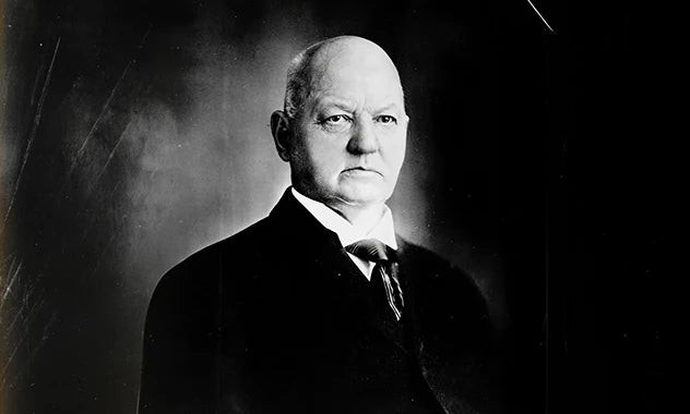 Frank S. Baldwin