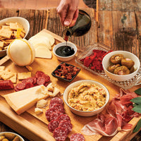 Di Bruno Bros. Italian Market Gourmet Gift Crate