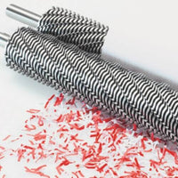 MBM Destroyit 3105 Cross Cut Shredder blades