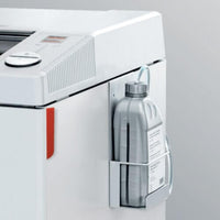 MBM Destroyit 4005 Cross Cut Shredder oil