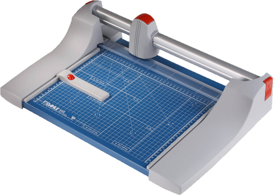 Dahle 440 Premium Rotary Trimmer